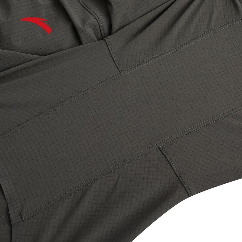 Anta Pantaloncini da Corsa C5 Zero Pressione Asciugatura Rapida
