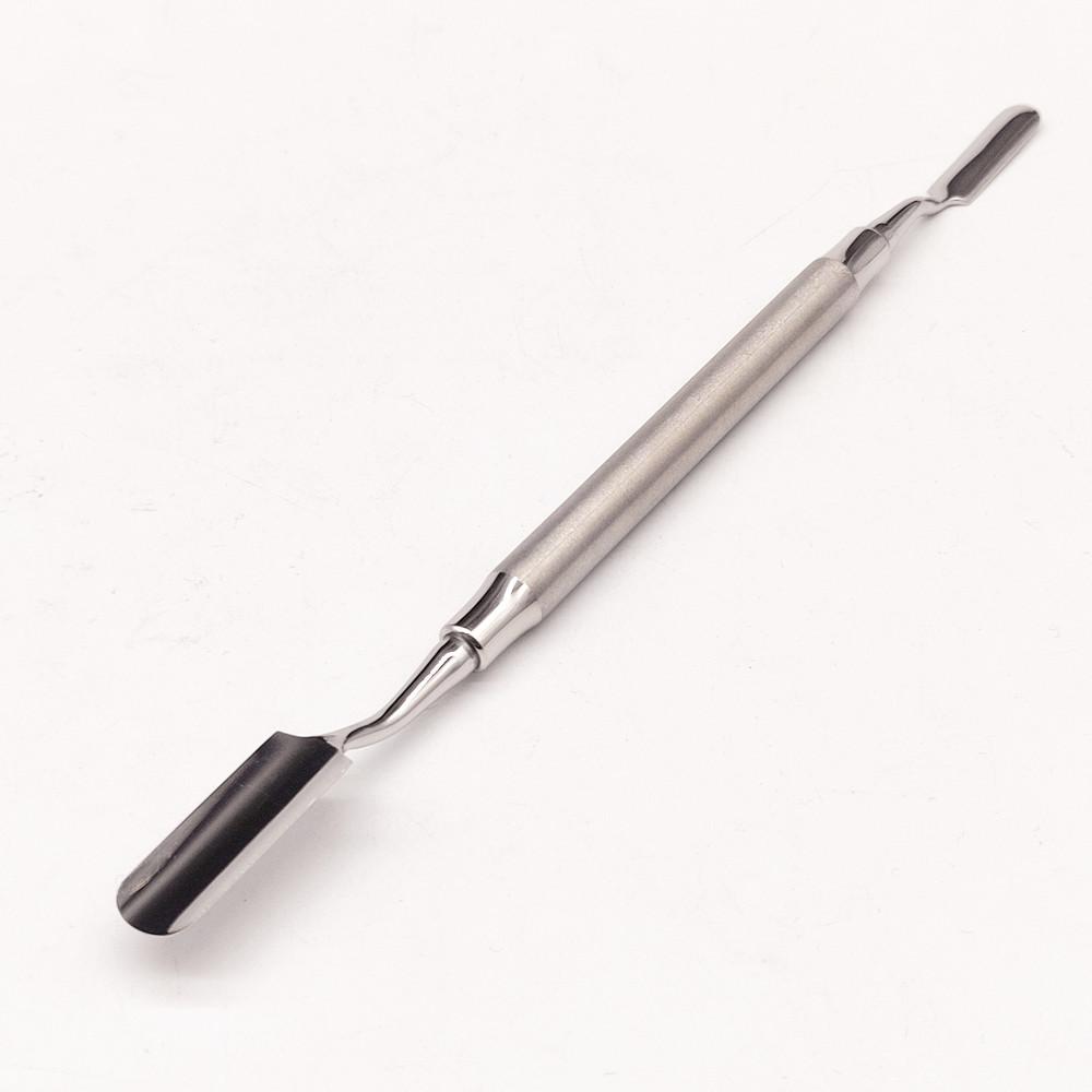 Dental Surgical Implant Dental Bone Curettes Powder Spoon Graft Scoop Implant Bone Grafting Packer