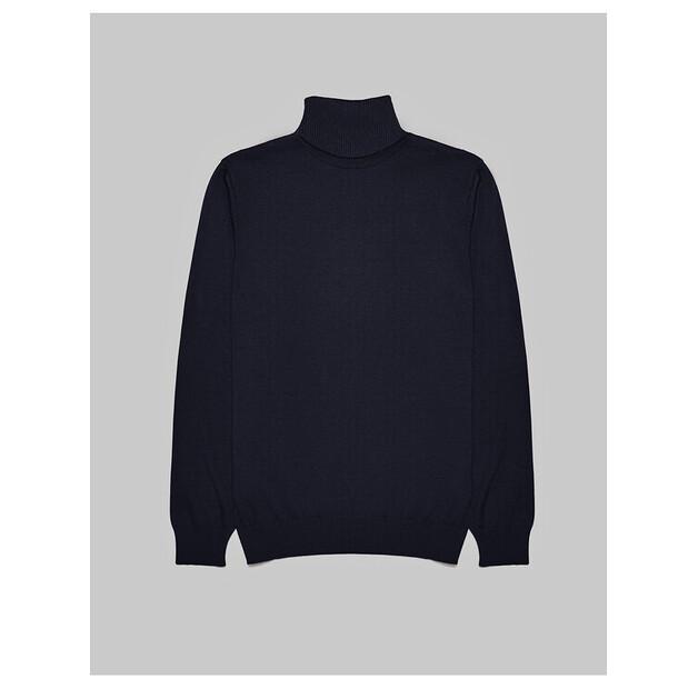 Borgio Goito Turtleneck Sweater