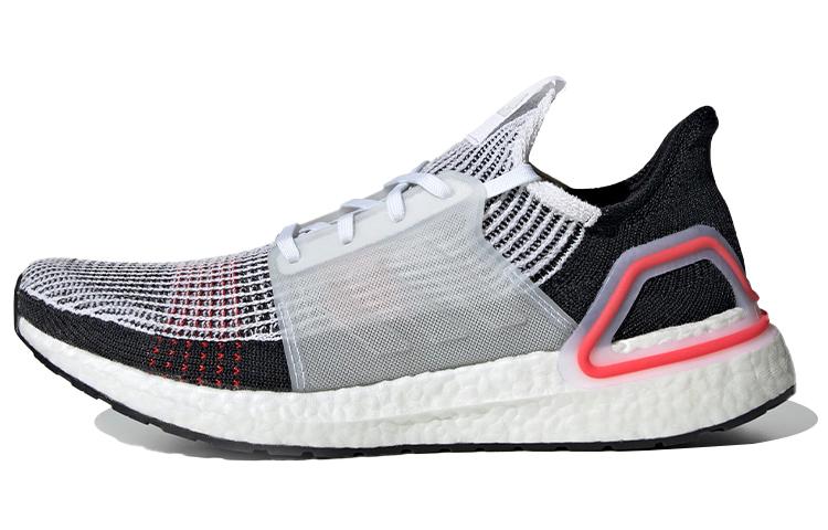 Adidas UltraBoost 19  Laser Red  B37703 36