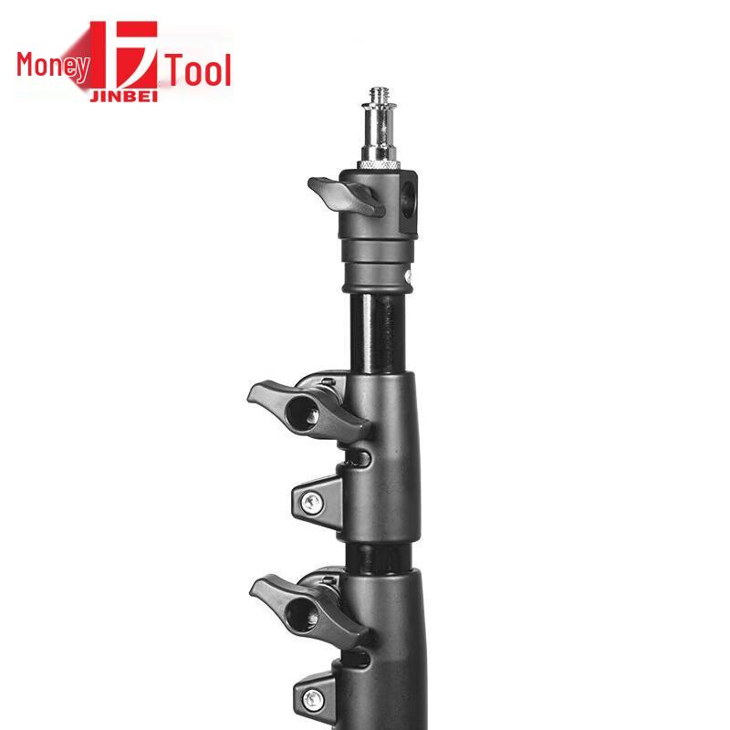 JINBEI JB-3000FP 3-Meter Air-Cushioned Light Stand