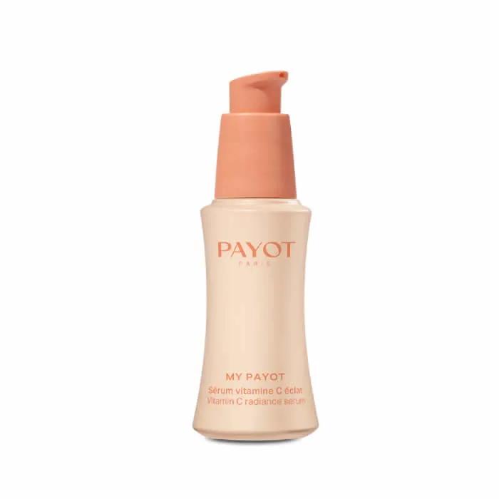 Payot My Payot Сыворотка для сияния витамина С, 30 мл