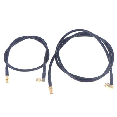 For Uv-5R Uv-82 Uv-9R Walkie Talkie Radio Tactic Antenna Sma-Male To Sma-Female Coaxial Extend Connection Cable