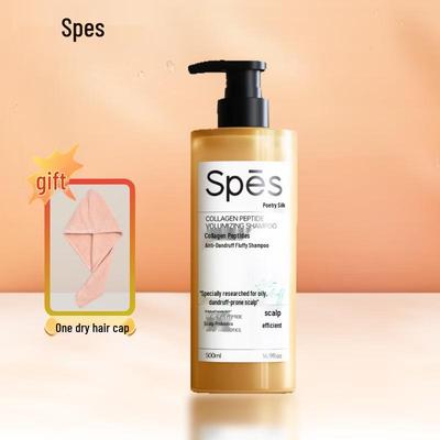 Shampoo e balsami per capelli