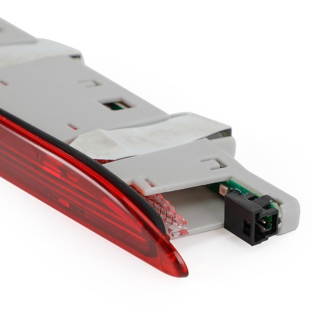 Car 3RD Brake Light Stop Lamp Assembly A1648201056 for Benz ML-Class W164 2005-2011 Rear Brake Tail Light