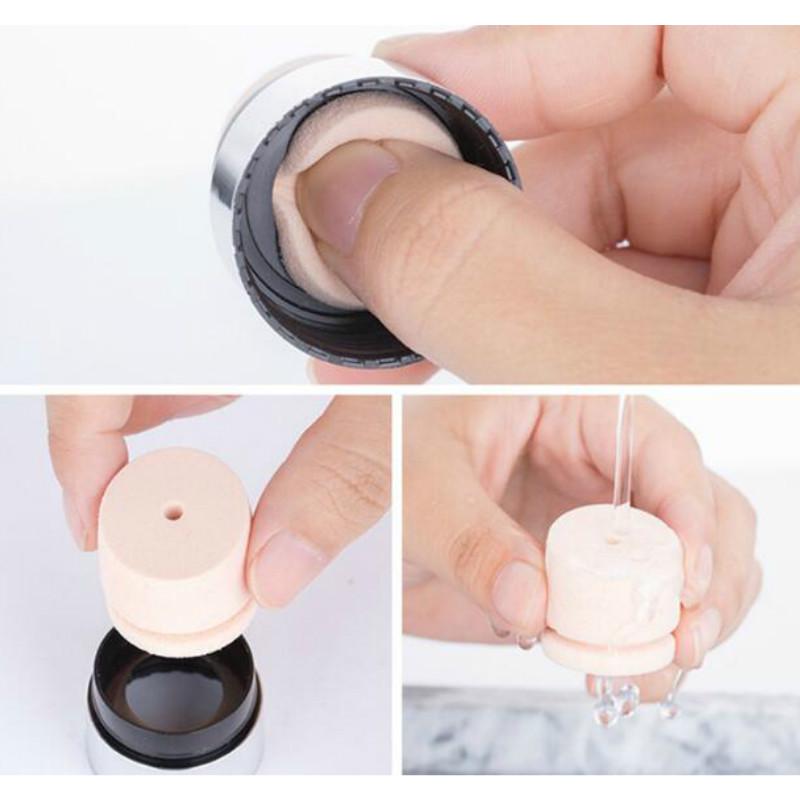 CC Good Grooming Block Defect Good Waterproof Makeup Air Cushion BB Cream Colour Makeup