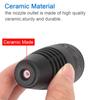 Quick Realse Connector High Pressure Washer Spray for Karcher Lavor Comet VAX Turbo Nozzle MAX 18Mpa