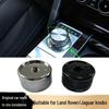 Land Rover Jaguar Gear Shift & Center Console Knobs