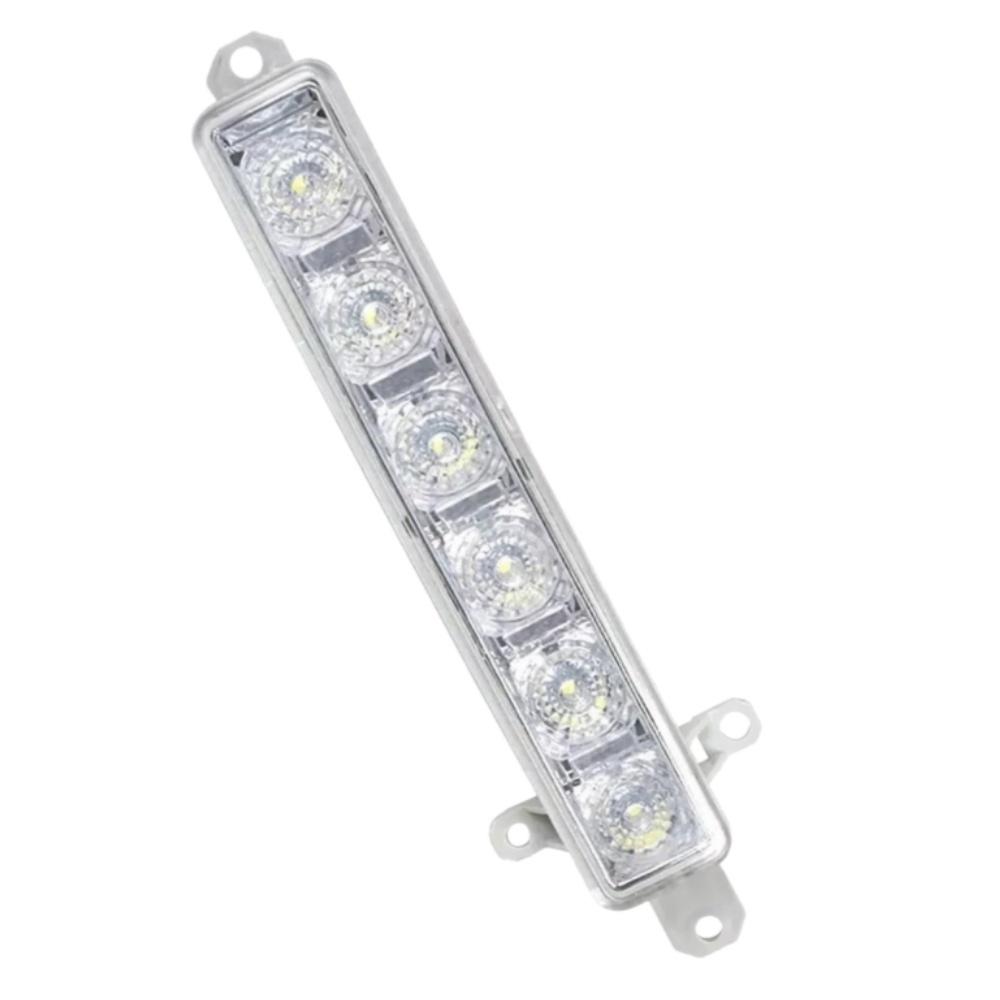 LED Kjørelys 9677409380 For Citroen Berlingo C3 Peugeot 308 Partner