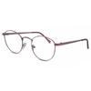 Full Rim Oval Purple Smartbuy Collection Tinnkii Asian Fit 793d Fashion Unisex Eyeglasses