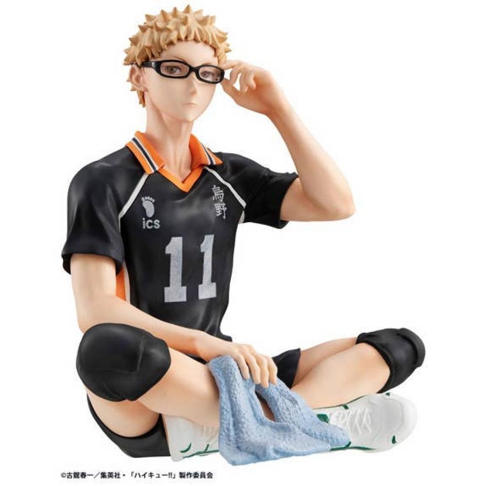 Haikyu   G.e.m. Series Haikyu   Tenohira Kei Tsukishima