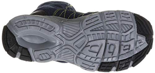 Fusoleil Easy Tabi Plus FU3004 Navy, Size 26.5 Cm