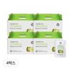 Kim Jae Sik Health Food Cold Pressed 100 Cabbage Juice 120 Packs 100ml 30x4