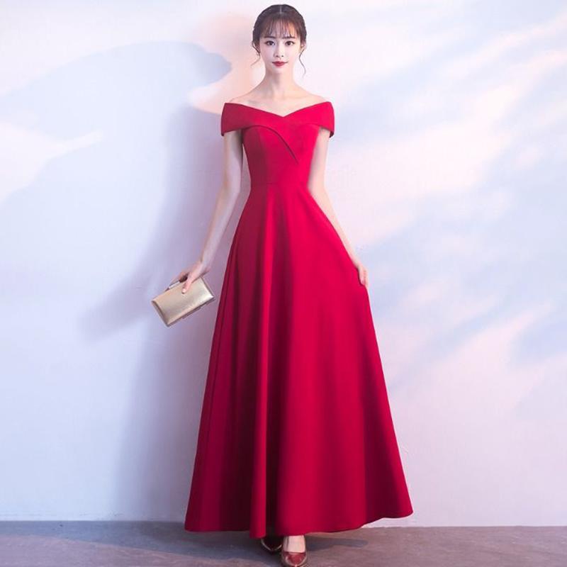 

WTEMPO женские вечерние платья с v-образным вырезом, свадебные приемы, клубные платья, свадебные платья трапециевидной формы, вечерние платья с полыми бретелями XL