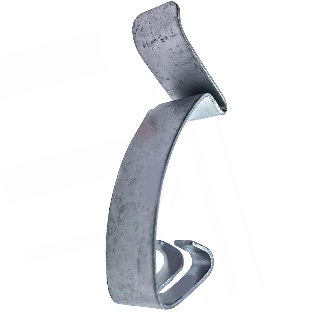 1 Pcs Auto Air Cleaner Box Lid Clip 1659853J0A Direct Replacements For Nissan Patrol GU Y61 RD28 TD42 ZD30