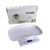 10Kg Pet Electronic Scale with Tray Small Animal Cat Dog Special Weight Measuring Scale LCD Display