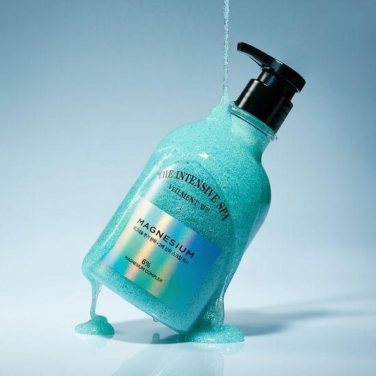 VEILMENT Intensive Spa Scrub Body Wash 400ml (Choose 1 of 4 Types) (Single/Gua Sha Plan)