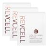 REVCELL Vita Collagen Firming Wrapping Mask Pack 5 Sheets X 3 Boxes_20621620_672009