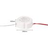 24V AC To DC Power Supply Transformer for LED Drivers Waterproof Design Efficient and Flexible Options 36W 48W 60W