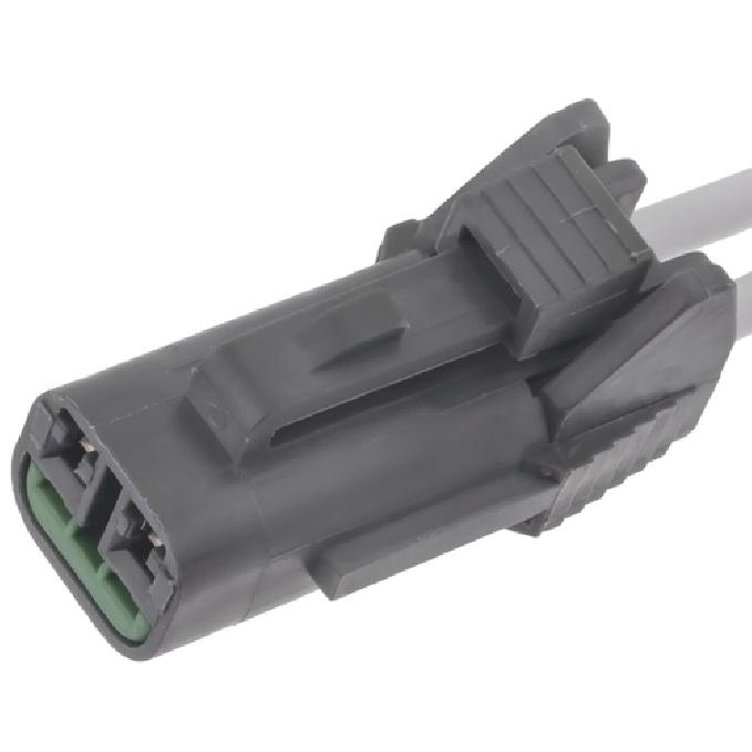 ABS Wheel Speed Sensor Connector Front Right Fits 1989-1992 Nissan Stanza