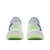 Anta Lingfeng Simple Versatile Rebound Height-Increasing Lightweight Breathable Low-Top Casual Running Shoes Men Sneakers White Blue Green 912525521-2