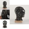 The Amazing Spider Man 3 Durable Full Face Mask For Realistic Carnage Cosplay