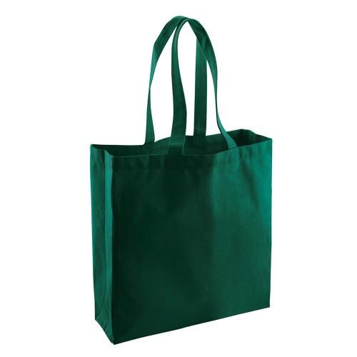 Westford Mill Classic Cotton Fairtrade Shopper