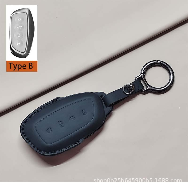 Haval Raptor Big Dog Key Cover Protector for H5 H7 H6 Xiaolong M6 First Love