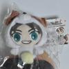 Unopened Halloween Elmun Attack On Titan: Attack On Titan, Attack On Titan's Sister