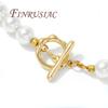 18K Gold Plated Toggle Clasp For Jewelry,Bracelets Locks,OT Clasp For Jewellery,Necklace Clasps Connectors,DIY Accessories