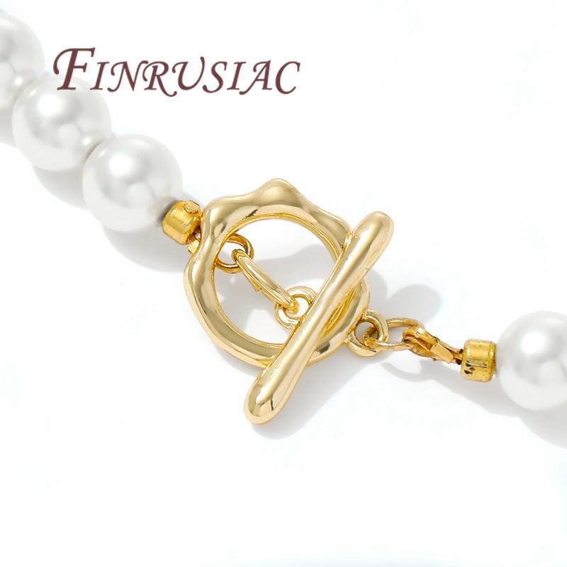 18K Gold Plated Toggle Clasp For Jewelry,Bracelets Locks,OT Clasp For Jewellery,Necklace Clasps Connectors,DIY Accessories