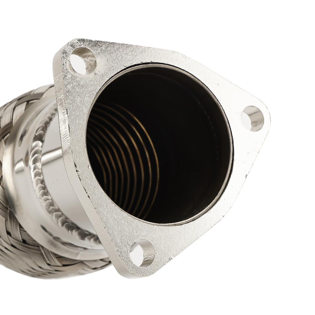 Kolektory wydechowe sportowe Downpipes dla AUD 3.0T V6 B8 S4 B8/B8.5 S4, S5, A6, A7, Q5, SQ5