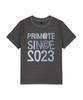 PRIMATE Around Women'S Pigment Standard Short Sleeve T-Shirt 4 Colors