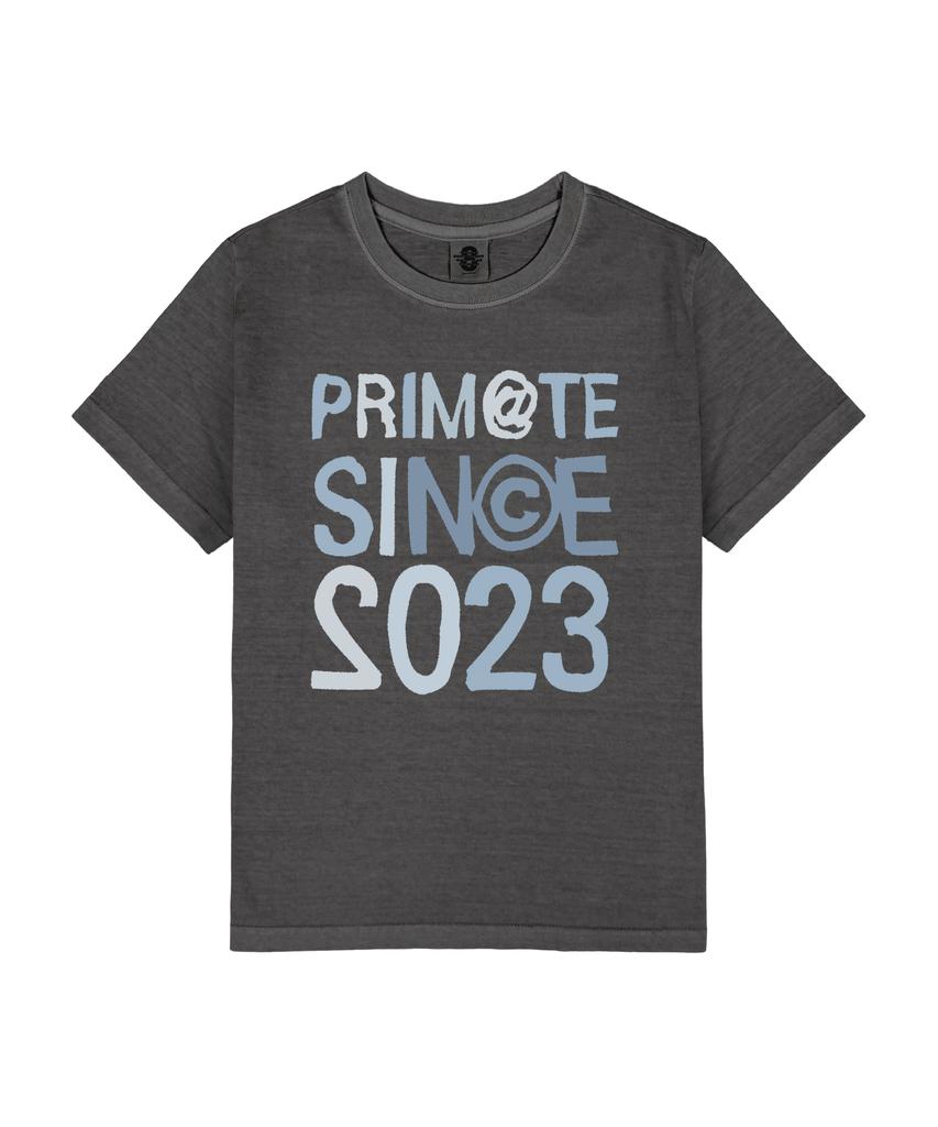 PRIMATE Around Women'S Pigment Standard Short Sleeve T-Shirt 4 Colors
