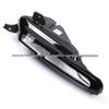 Compatible Daytime Running Light for 2016-2018 Land Rover Range Rover Evoque, LR072646/LR072645