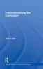 Kniha Internationalizing the Curriculum