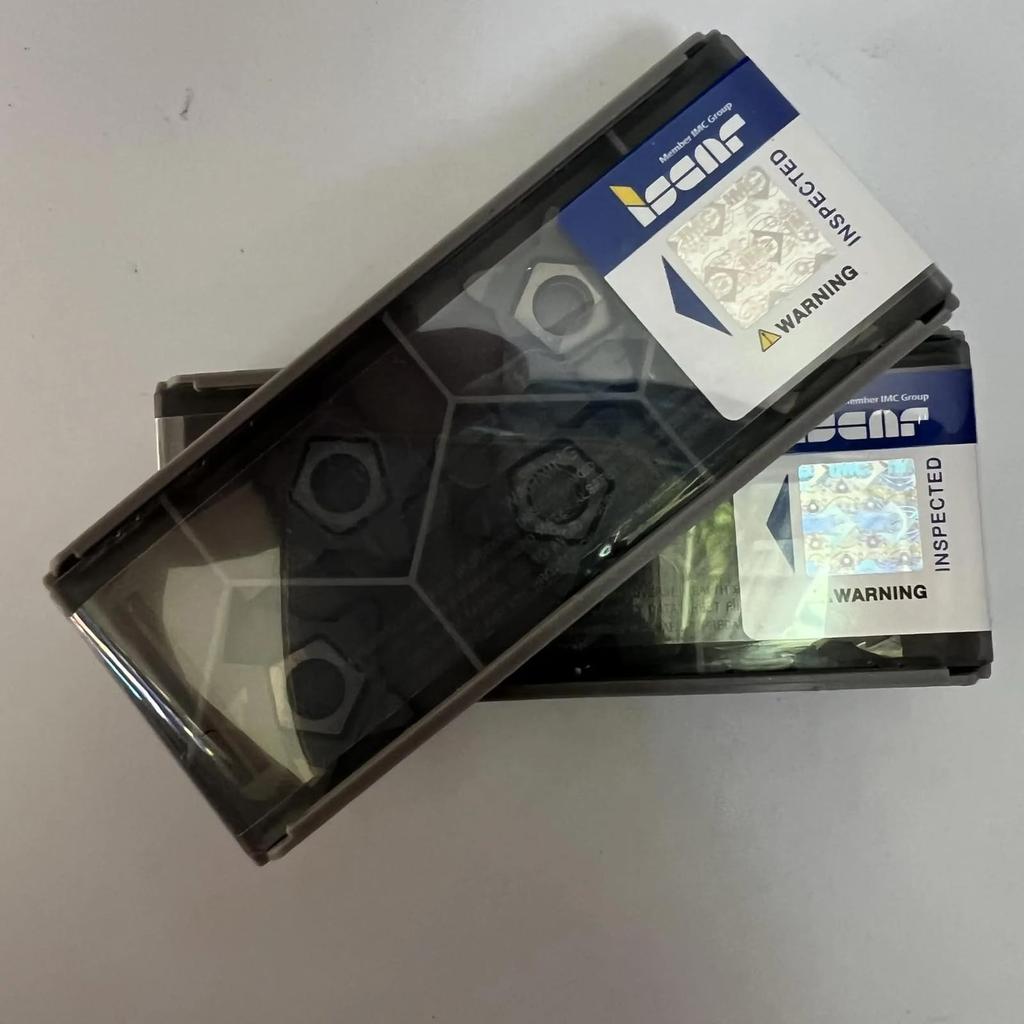PENTA24N300J020 IC908  /Industrial indexable Carbide Inserts 5 PCS