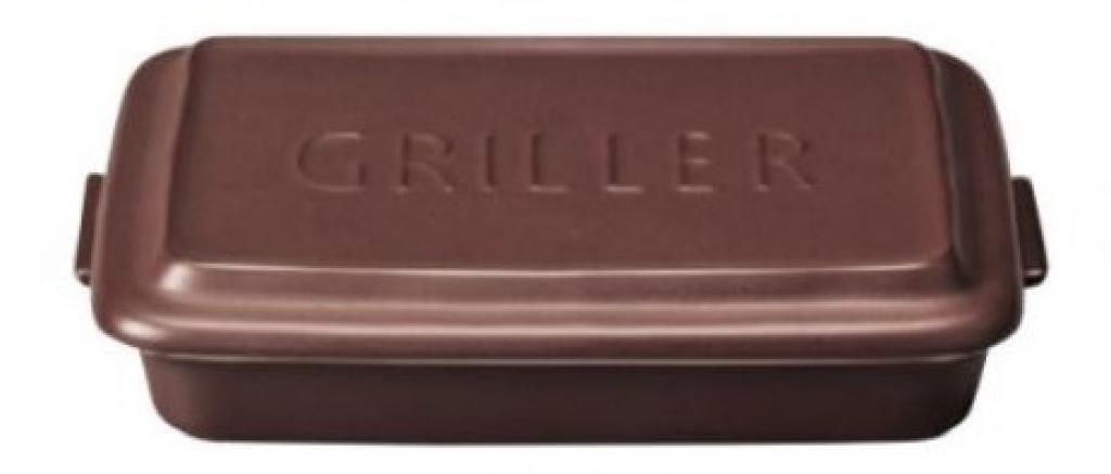 

Ibuki Craft TOOLS GRILLER Какао