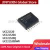 10vnt UCC21520A UCC21520ADWR UCC21520Q UCC21520QDWRQ1 SOP IC Sandėlyje Didmeninė prekyba