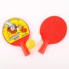 Kinder Outdoor Tischtennis Set