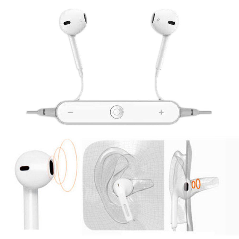 Auricolare Bluetooth Stereo Sportivo Vivavoce Auricolare Cuffia Per Smartphone YS