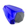 Rear Pillion Passenger Cowl Seat Black Cover For Yamaha YZF R1 YZF-R1 YZF1000 2009 2010 2011 2012 2013 2014 R1 14 13 12 11 10 09