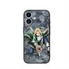 Phone Cover for Huawei P30 P20 Mate 20 Lite Pro Y7 Y6P Y7A 2019 Nova 5T 3I Case Anime Tsunade Narutos Casing