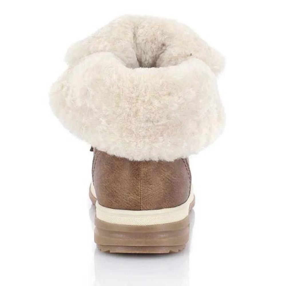 Kimberfeel Hiking Boots Ebelya