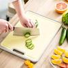 Supor D362509AB1 Double-Sided Chopping Board