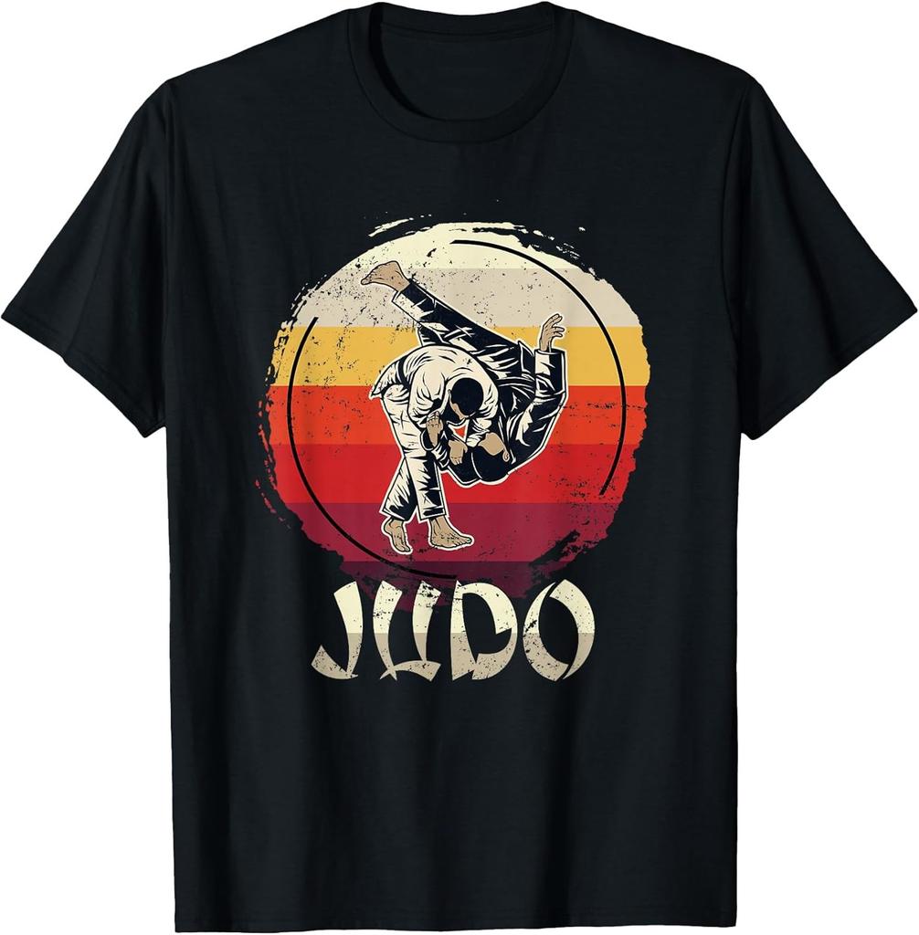 NEW LIMITED! Judo Martial Arts Gifts Judo Tee - MADE IN USA