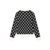 Heritage Jackets & Coats Women's Jet Black F11W518401F-BK