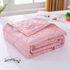 Summer Cool Machine Washable Quilt Winter Quilt Single Dormitory Quilt Double Washable Spring and Autumn Student Quilt Core