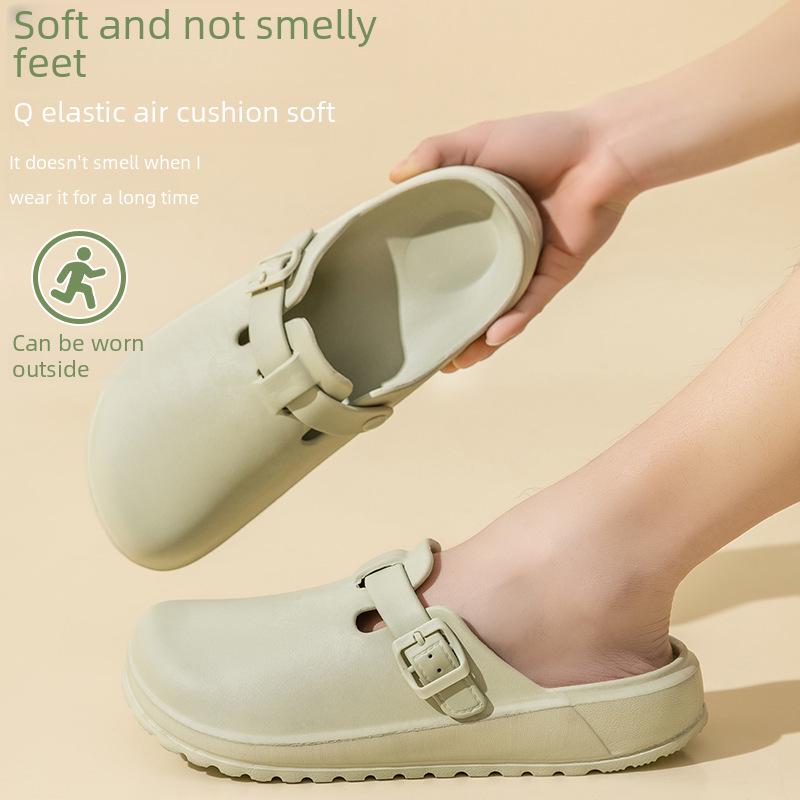 EVA Non-Slip Surgical Clogs for Men Women Doctor/Nurse