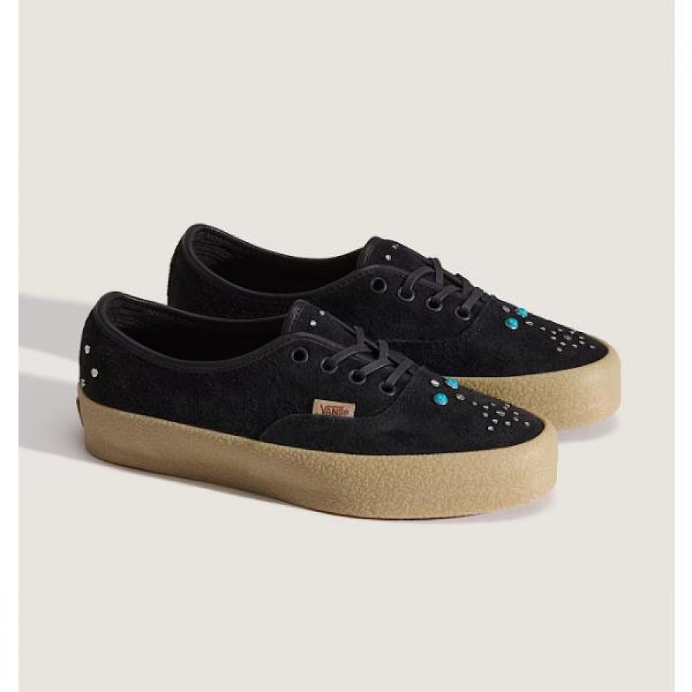 Vans Authentic Jamstone Black Vn000db8cjk 230